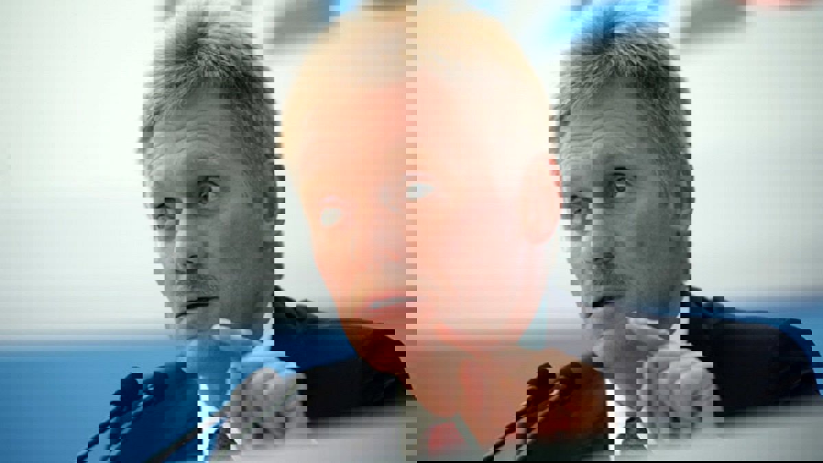 الكرملين: نرغب في ارتفاع أسعار النفط‎