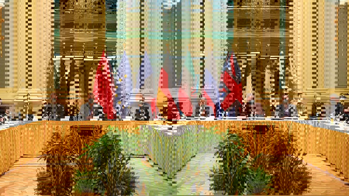 واشنطن: الفرصة ما زالت قائمة أمام محادثات إيران النووية لكنها لن تظل للأبد