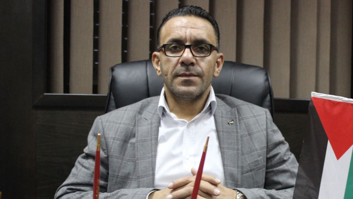 الاحتلال الإسرائيلي يُفرج عن محافظ مدينة القدس