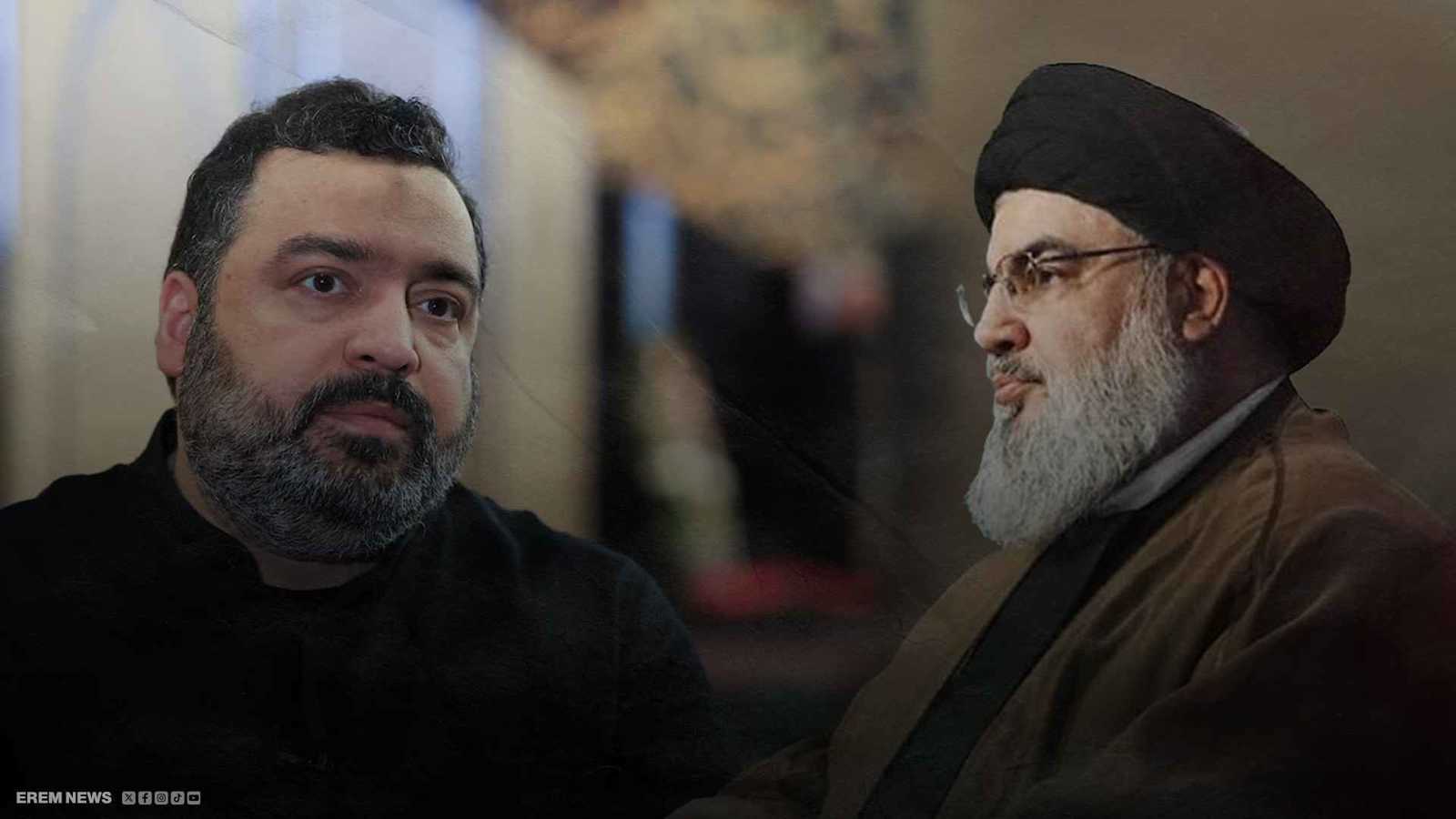 كيف استقبل نصرالله "تفجيرات البيجر"؟