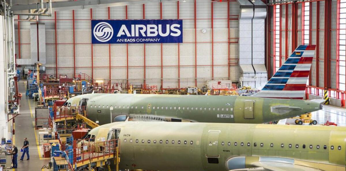 "إيرباص" ستجلب عينات من تربة المريخ إلى الأرض