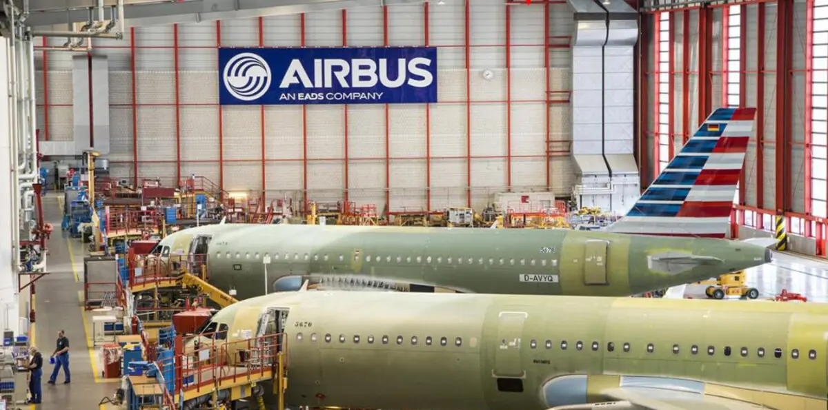 "إيرباص" ستجلب عينات من تربة المريخ إلى الأرض