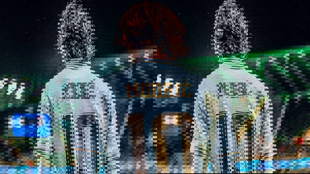 صحيفة تكشف مستقبل لوكا مودريتش مع ريال مدريد