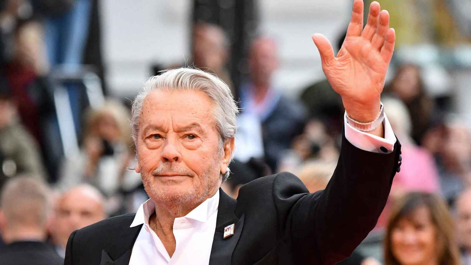 قصور ألان ديلون.. رحلة "ثرية" من مراكش إلى باريس (صور)