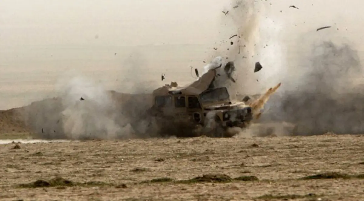 مقتل أربعة بتحطم مروحية عسكرية في السعودية