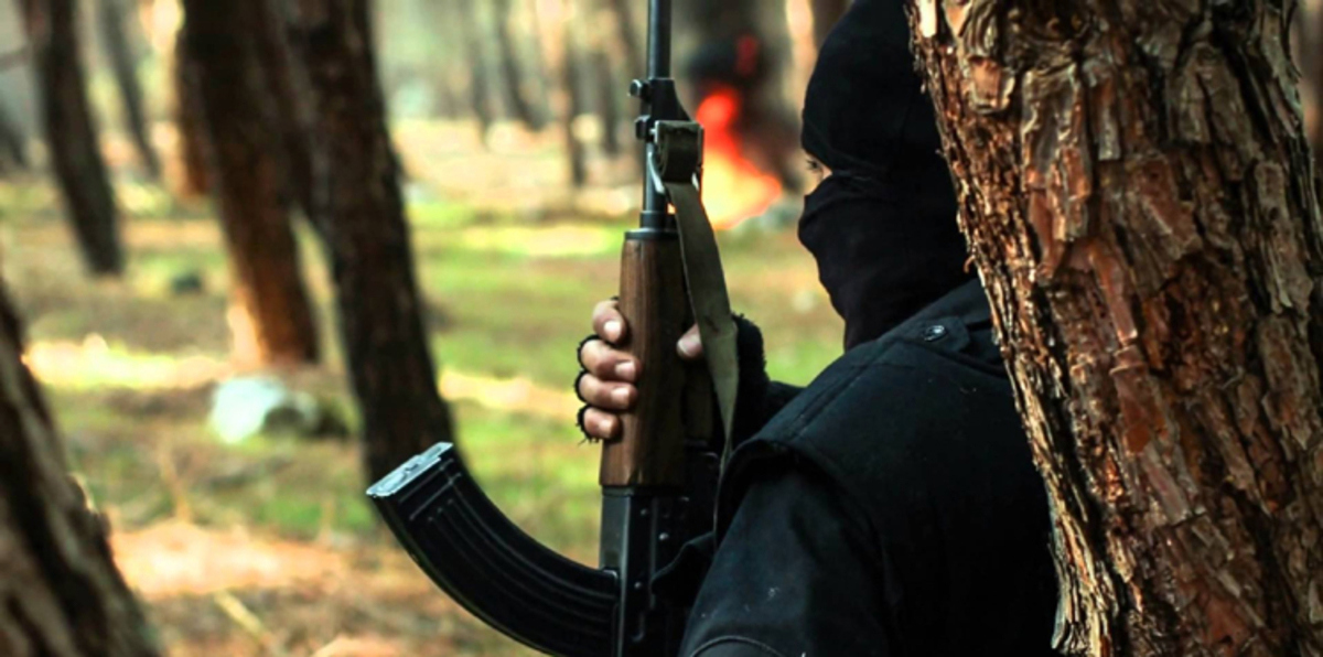 أحرار الشام "دولة" ينتظرها دور أكبر في سوريا