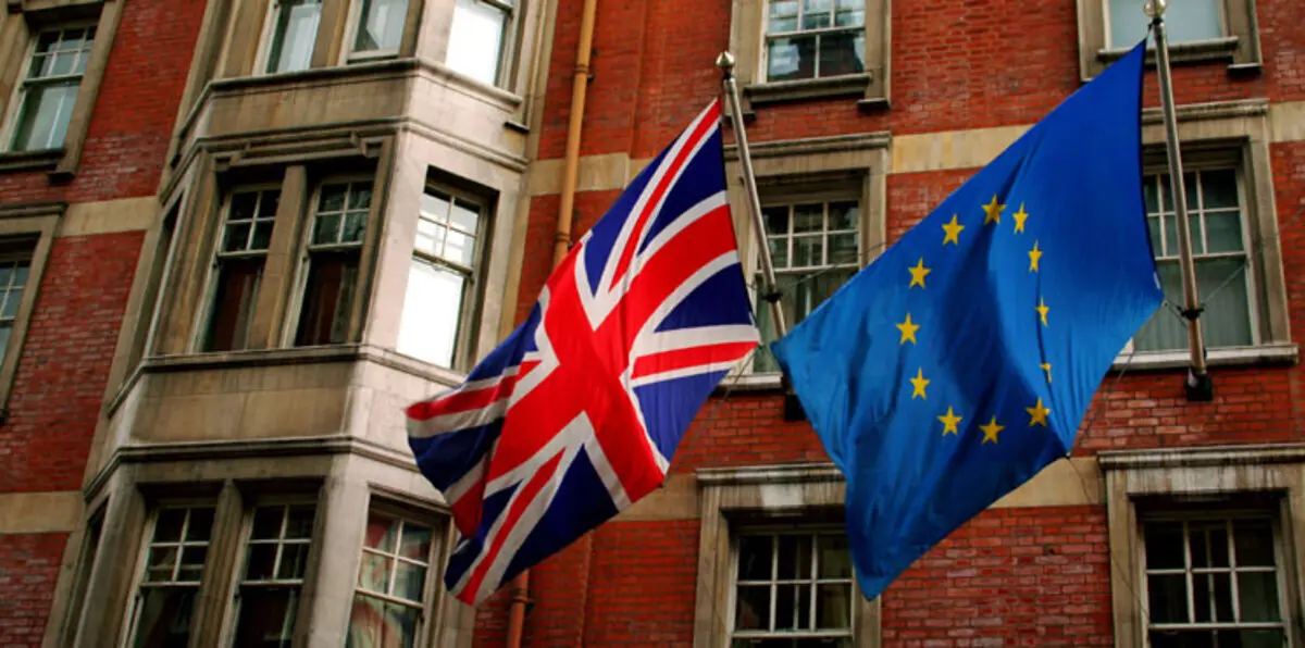ازدياد مؤيدي خروج بريطانيا من الاتحاد الأوروبي
