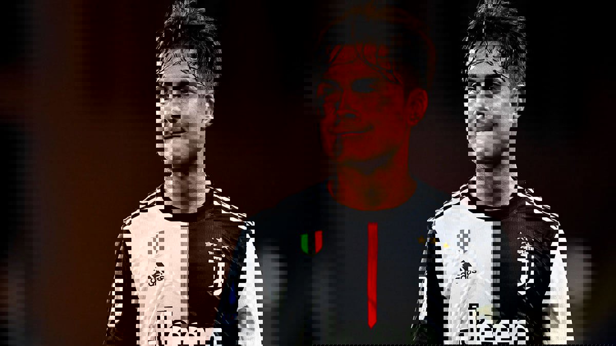 يوفنتوس يحسم مستقبل ديبالا مع الفريق