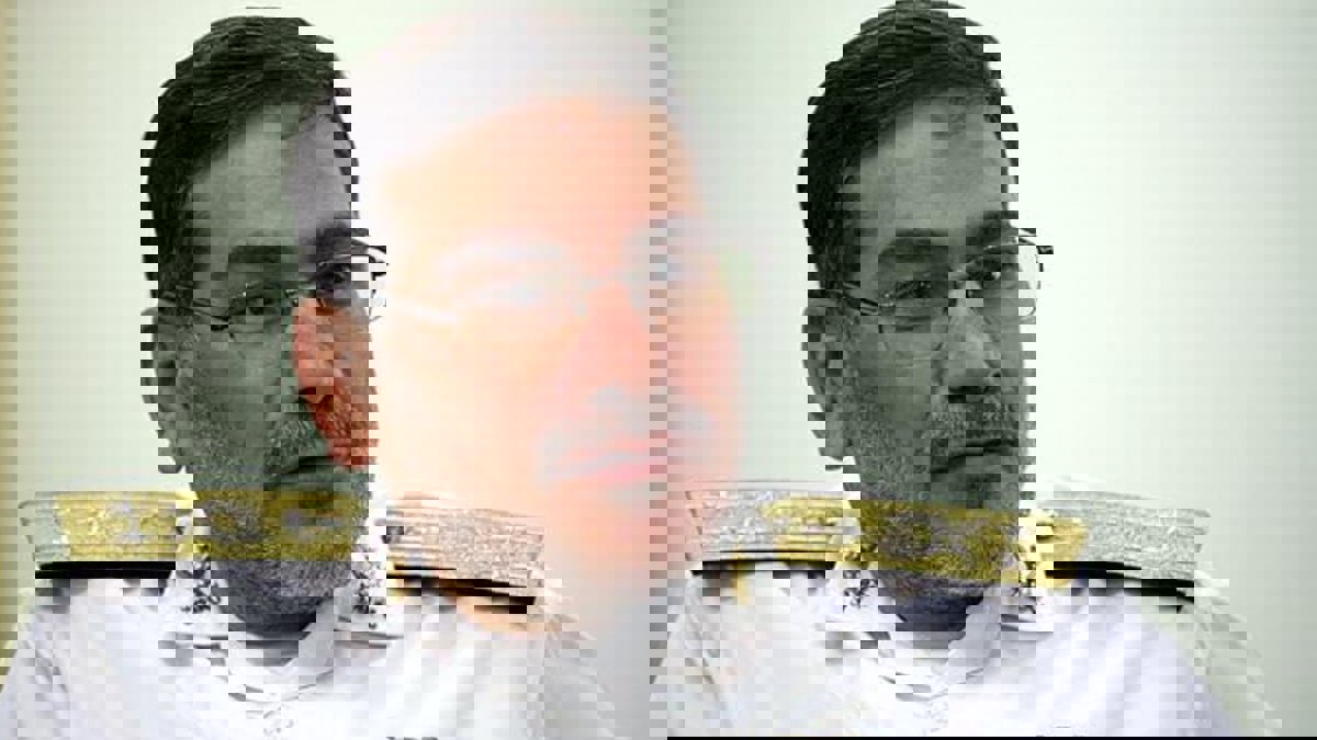 شمخاني: من الممكن التوصل إلى اتفاق نووي جيد مع القوى الغربية