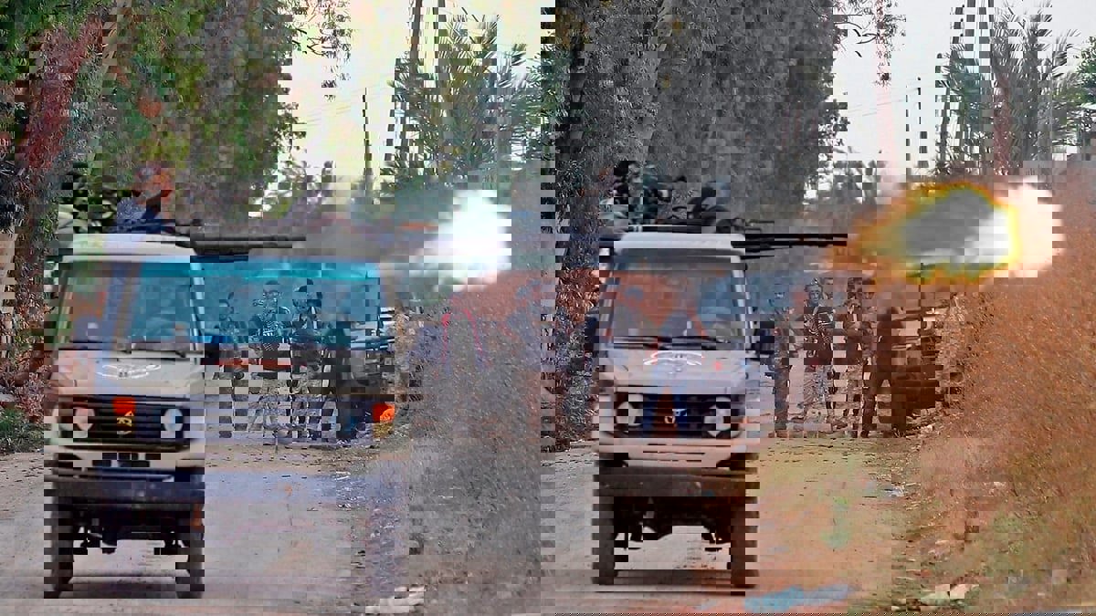 ليبيا.. قتيل في اشتباكات بين ميليشيات في طرابلس