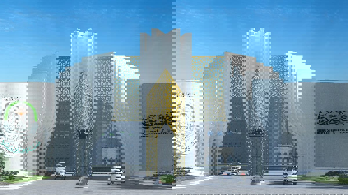 جامعة نزوى العمانية تكشف حقيقة الأصوات الغامضة في سكن للطالبات (فيديو)‎