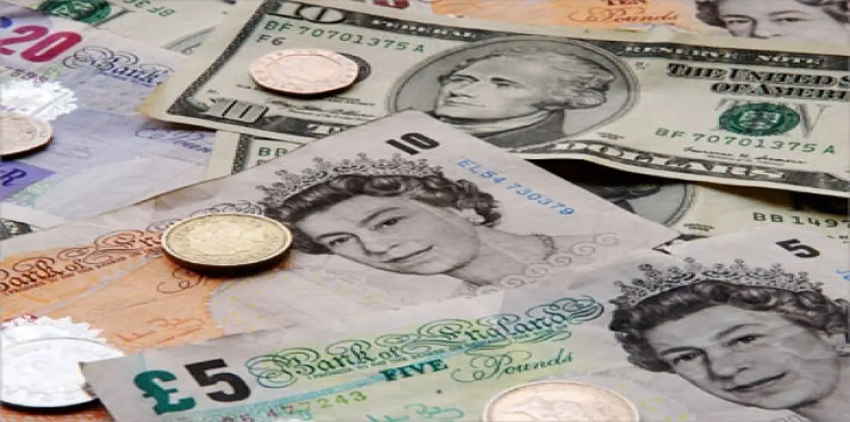 الإسترليني يتراجع أمام اليورو وسط مخاوف من مغادرة الاتحاد الأوروبي