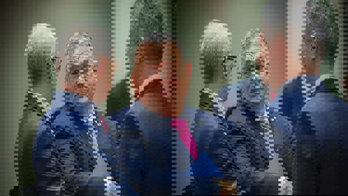 هل يستغل رئيس وزراء المجر انضمام السويد للناتو ليتصدر أوروبا؟