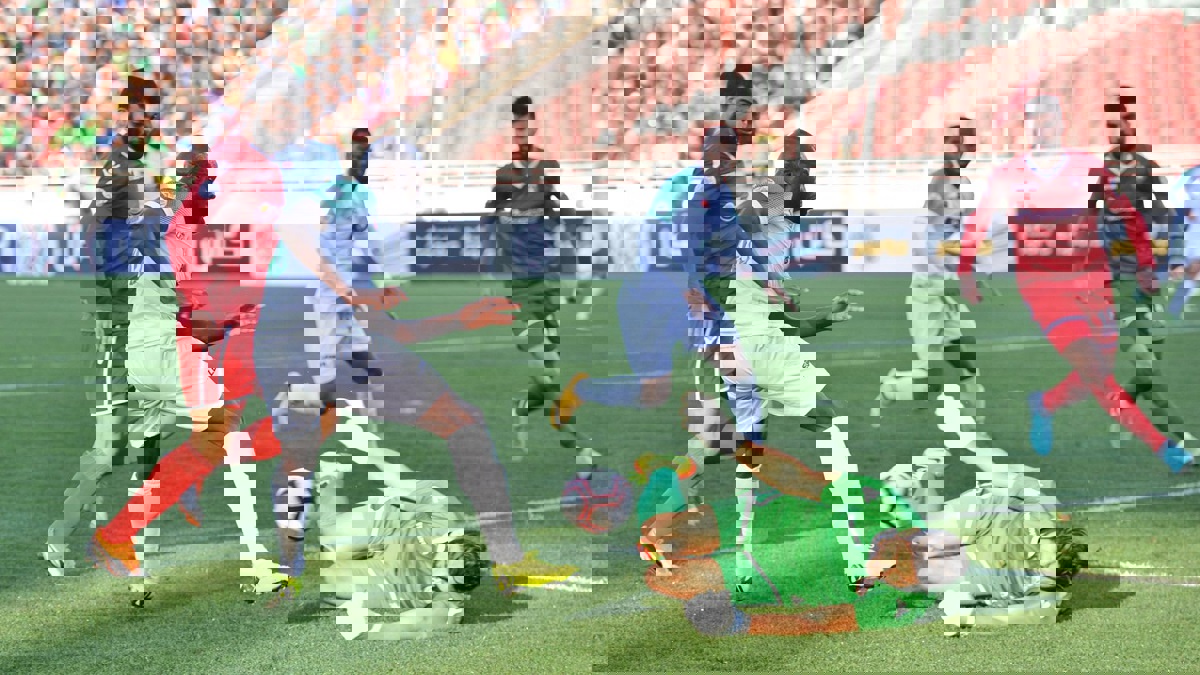 رغم خسارته.. النجم الساحلي يتأهل لنصف نهائي كأس زايد على حساب الرجاء المغربي (فيديو)