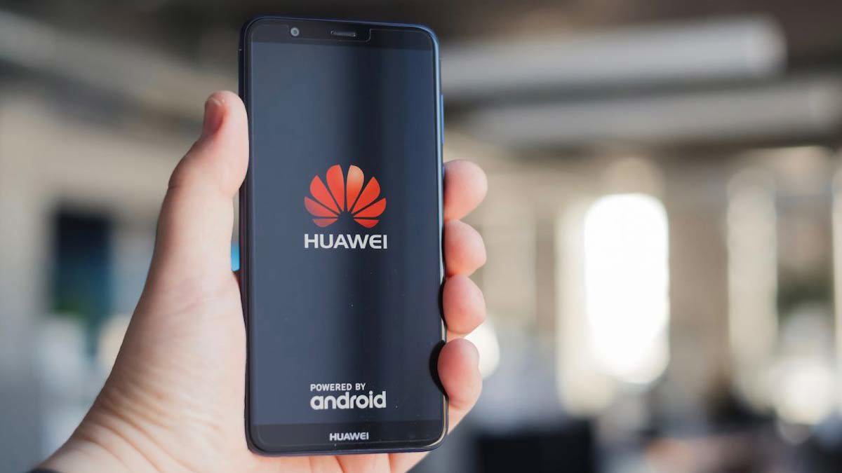 هواوي تعلن رسميًا نظام تشغيلها البديل لـ"أندرويد"