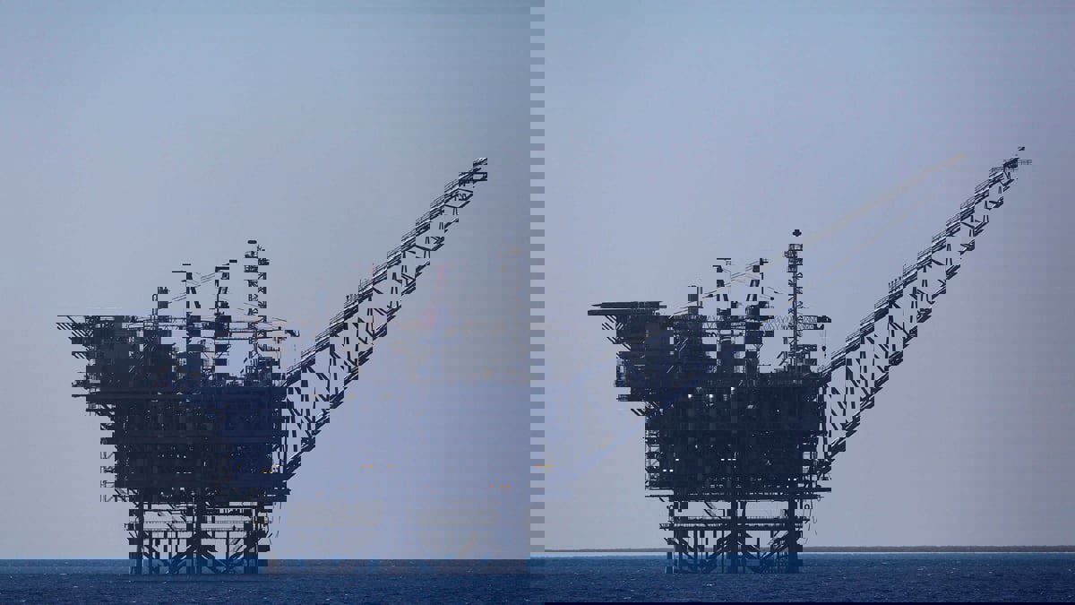 قناة عبرية: واشنطن ستقترح على لبنان تقاسم عائدات نفط مع إسرائيل