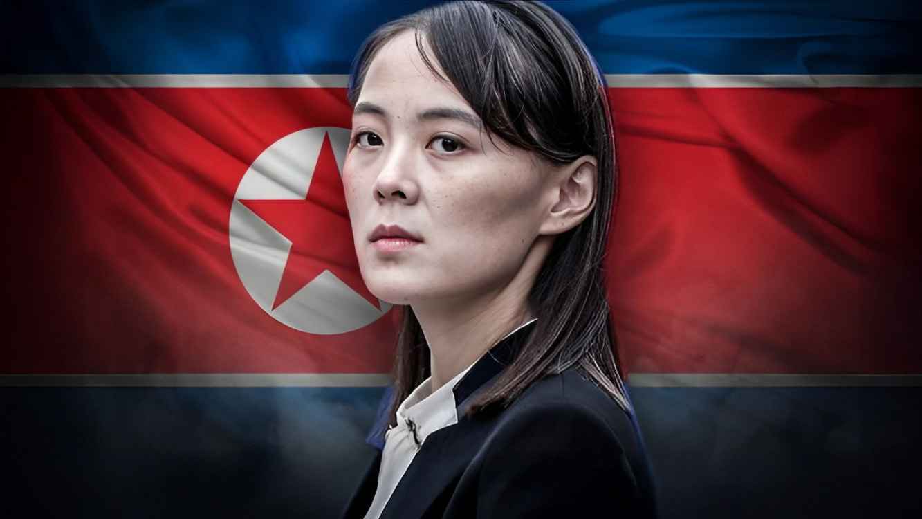 "ستدفعون الثمن".. شقيقة كيم غاضبة من كوريا الجنوبية بسبب "منشورات"