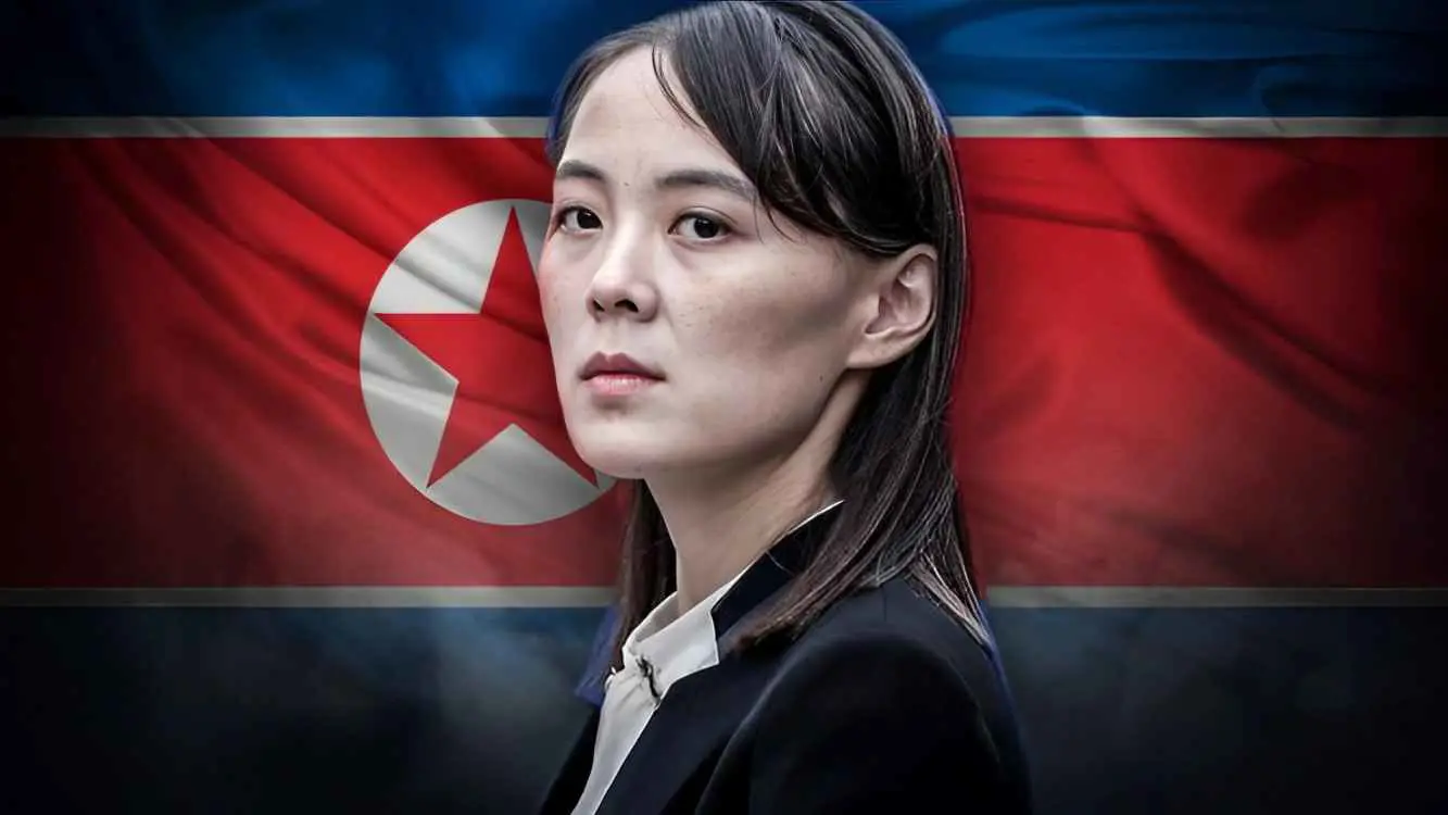 "ستدفعون الثمن".. شقيقة كيم غاضبة من كوريا الجنوبية بسبب "منشورات"