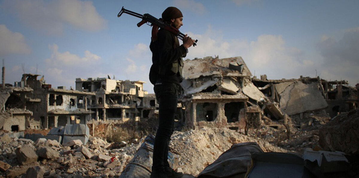 درعا على صفيح ساخن... أي تهديدات للأردن؟