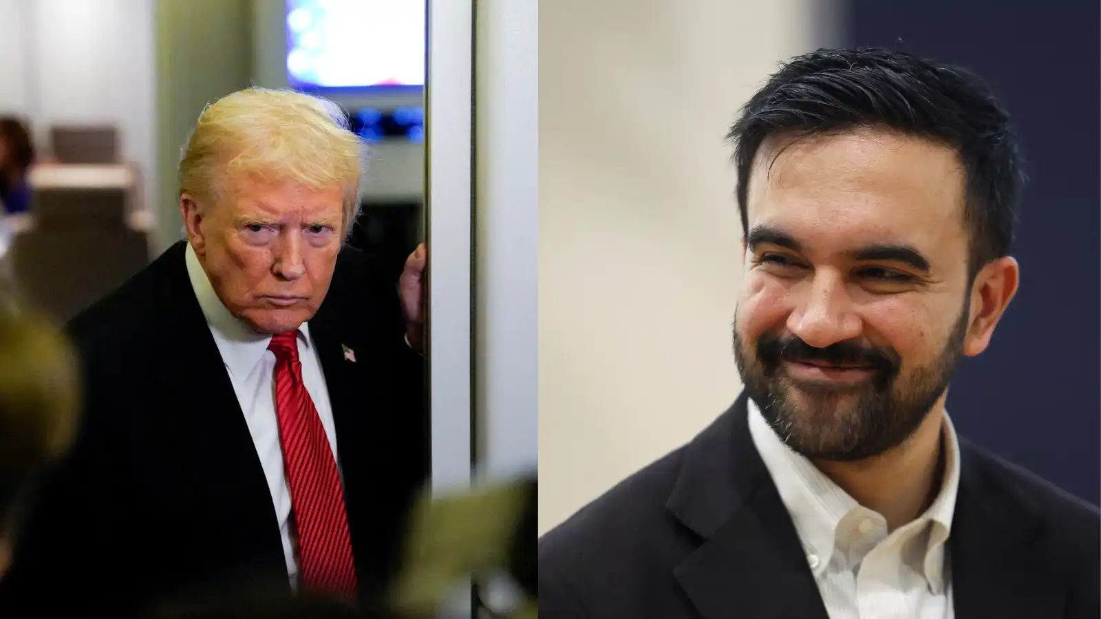 اشتراكي في مدينة رأسمالية.. هل يكسر الفوز المرتقب لممداني "تابوهات" ترامب؟