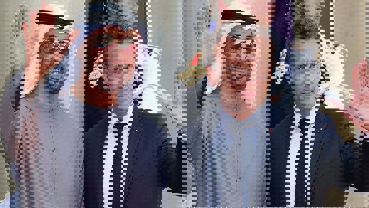 الإمارات وفرنسا توقعان اتفاق شراكة إستراتيجية للتعاون في قطاع الطاقة