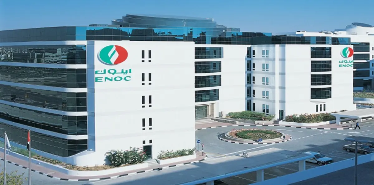 إينوك الإماراتية تخطط لرفع طاقة مصفاة جبل علي إلى 210 آلاف برميل يوميا