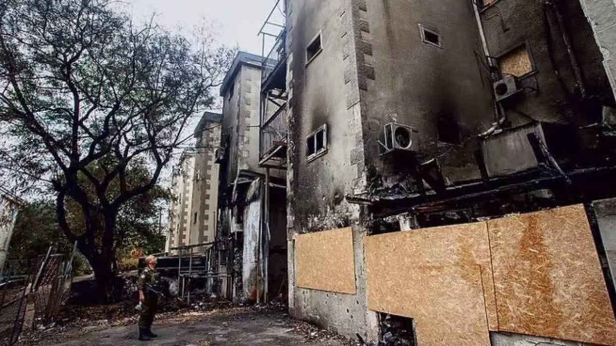 إعلام عبري: أرقام "صادمة" عن حجم الدمار في شمال إسرائيل