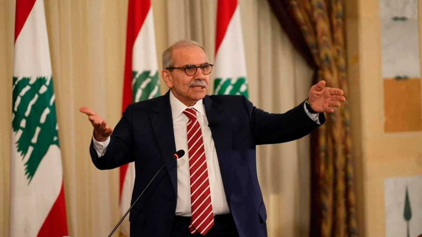 لبنان.. نواف سلام يدفع باتجاه مشروع قانون لسداد أموال المودعين