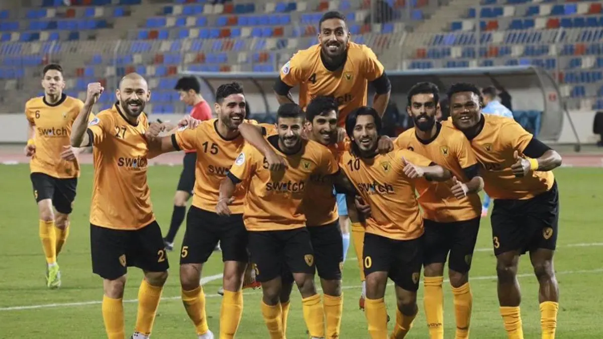 رسميا.. استئناف الدوري الكويتي يوم 22 فبراير