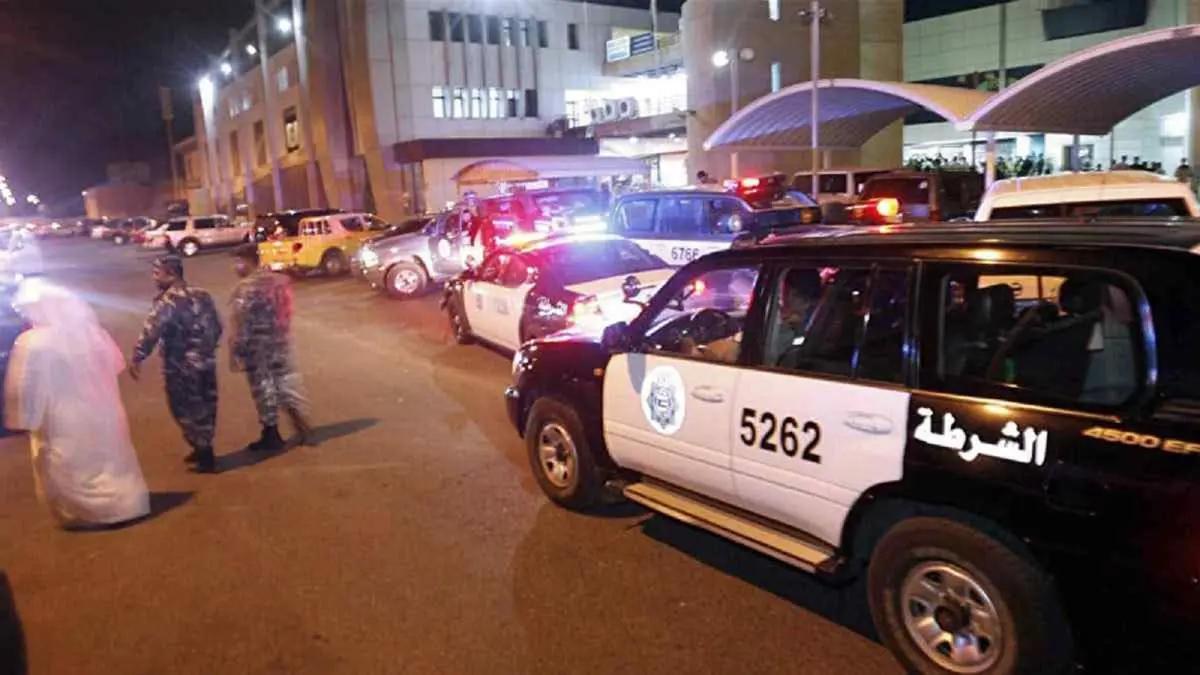 الكويت.. معاقبة مقهى بعد تداول فيديو "مخالف للآداب العامة"