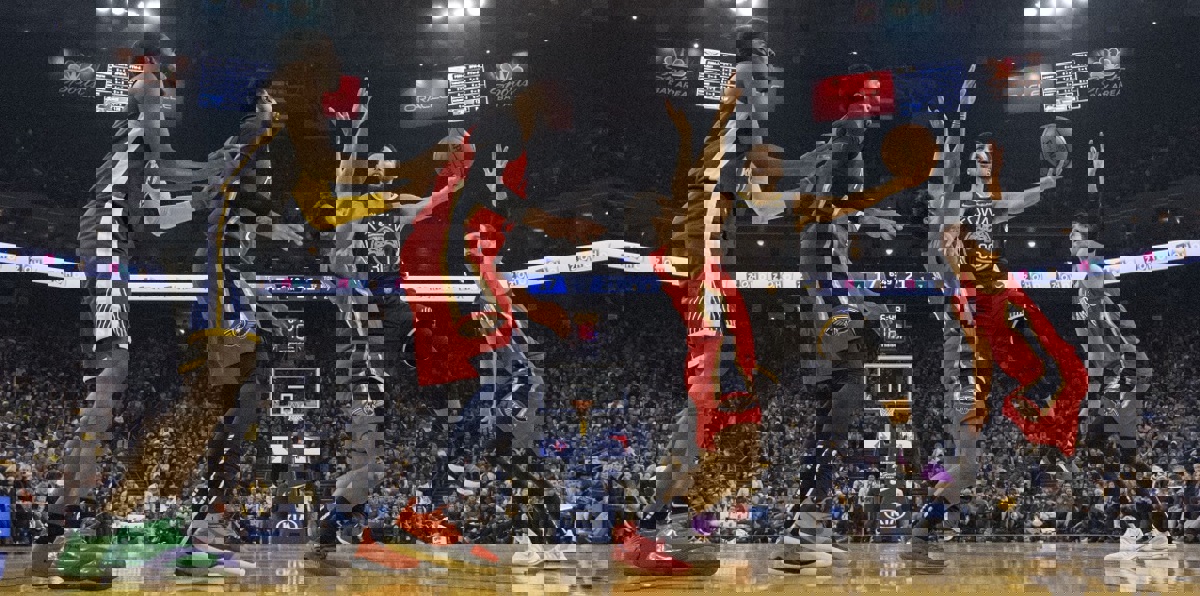 NBA.. غولدن ستيت يواصل انتصاراته وديريك روز يحقق رقمًا شخصيًّا قياسيًّا