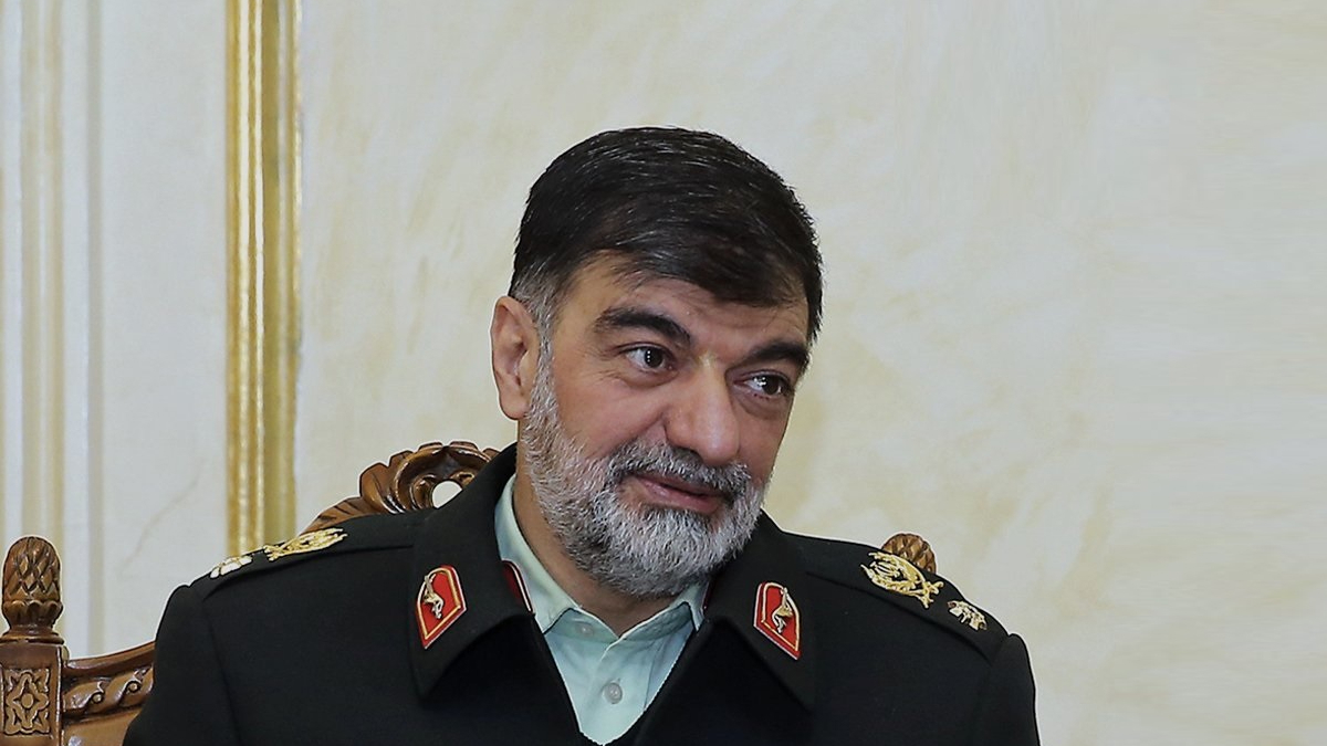 حقيقة اغتيال قائد قوى الأمن الإيراني العميد أحمد رضا رادان