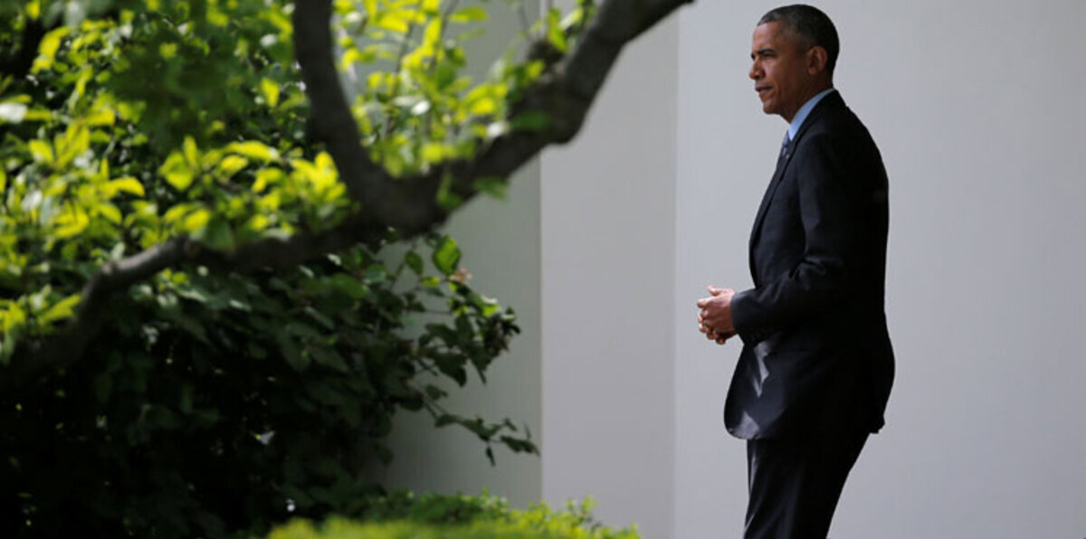 أوباما يفرض عقوبات على معطّلي الاتفاق السياسي في ليبيا