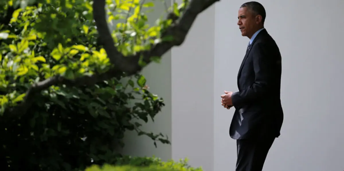 أوباما يفرض عقوبات على معطّلي الاتفاق السياسي في ليبيا