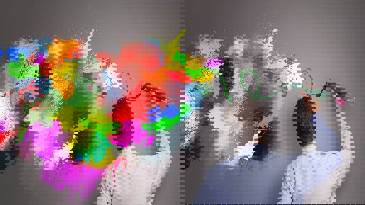 هل يسهم الخيال في تغيير حياة الشخص؟