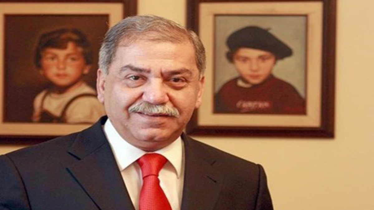 سياسي عراقي يتهم قطر وإيران بالتخطيط لاغتيال مقتدى الصدر