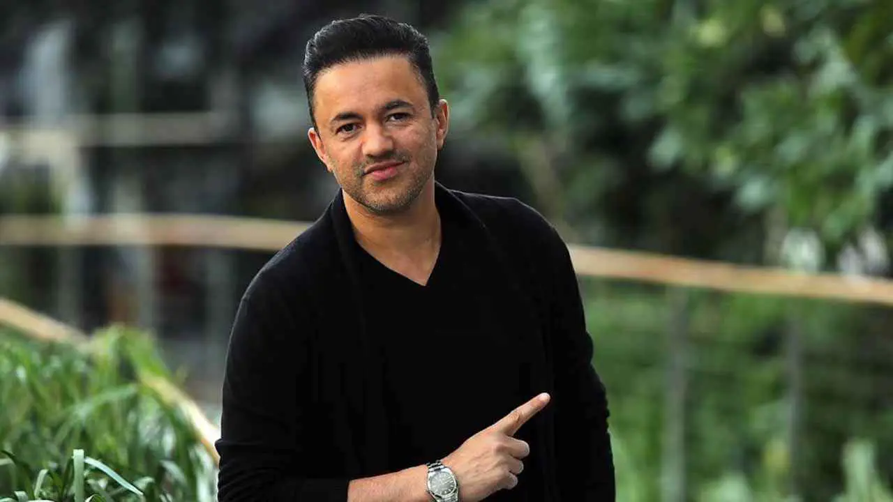 "ريدوان" متهم بسرقة لحن أغنية "مغربي مغربي"