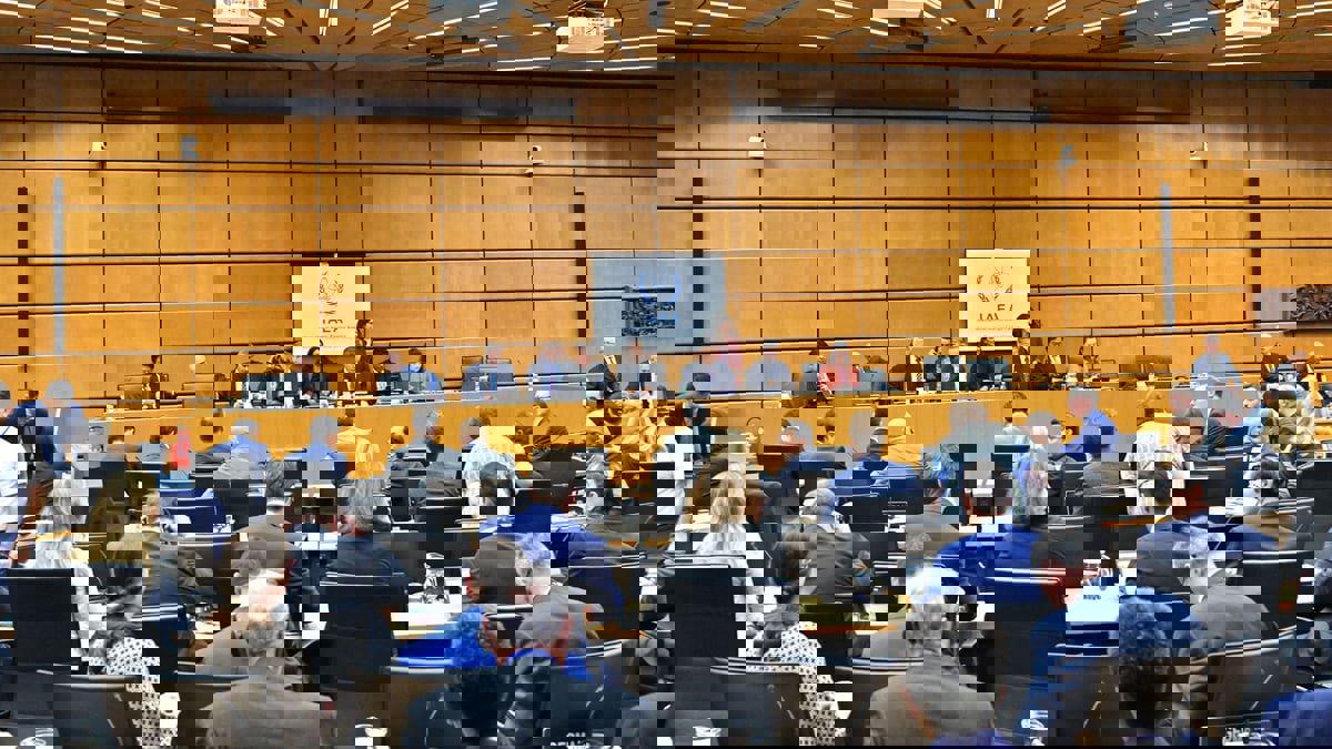 أمريكا تحمّل إيران مسؤولية عدم إحياء الاتفاق النووي