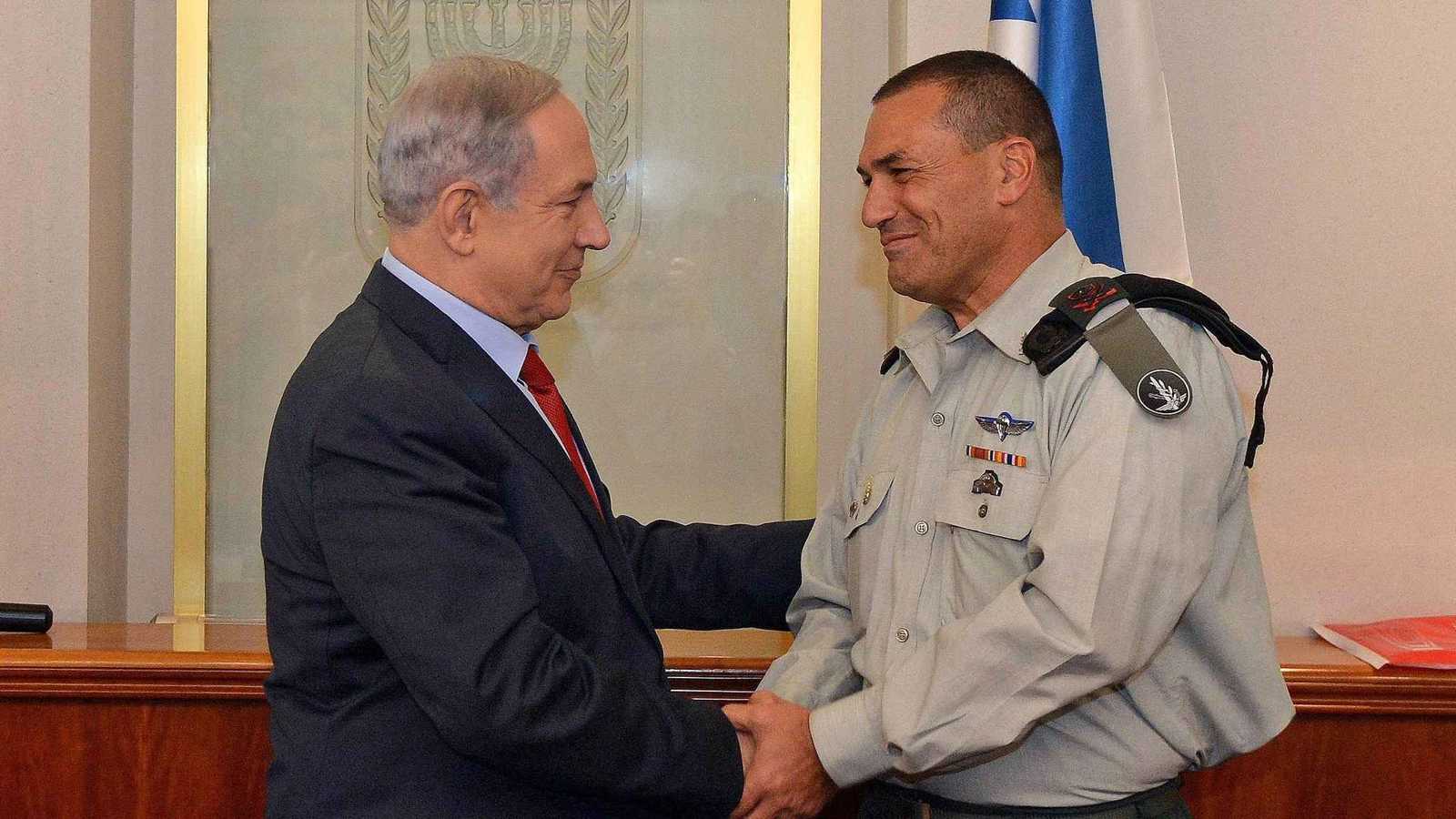 الخلافات تخرج إلى العلن.. زامير يشكو لنتنياهو "ظلم" كاتس