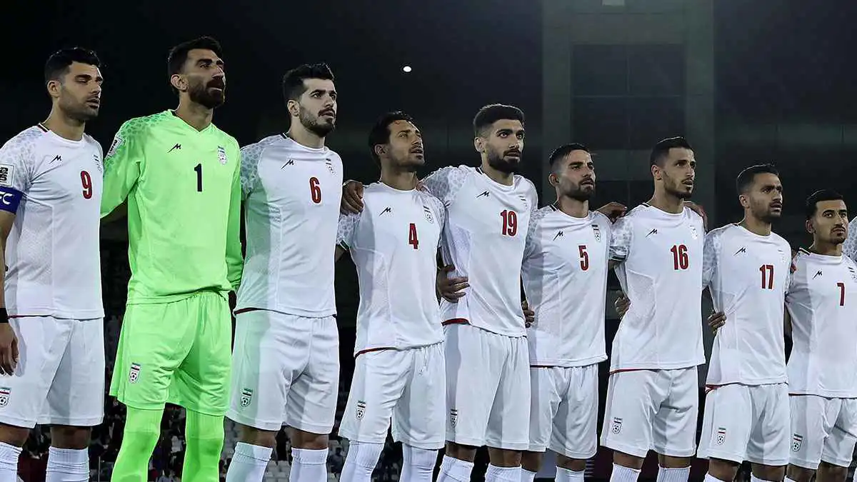 الاتحاد الآسيوي: لم نتلق أي إخطار من إيران بشأن انسحابها من "كأس العالم"