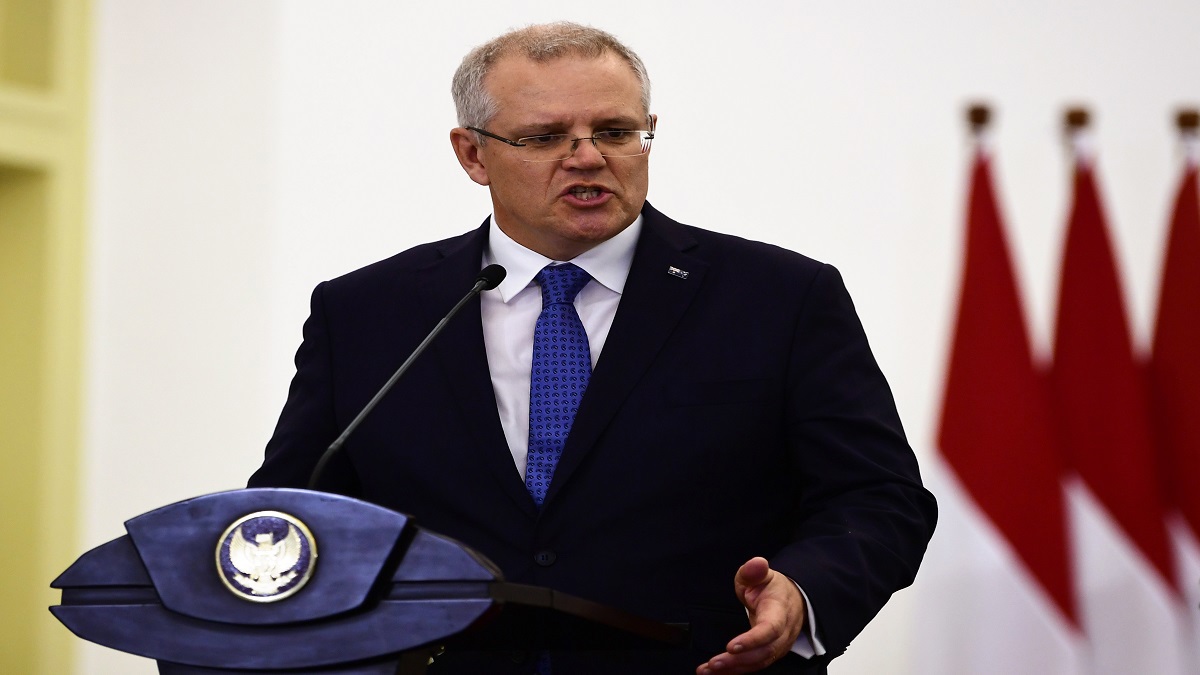 أستراليا: العالم بحاجة لمعرفة منشأ فيروس كورونا