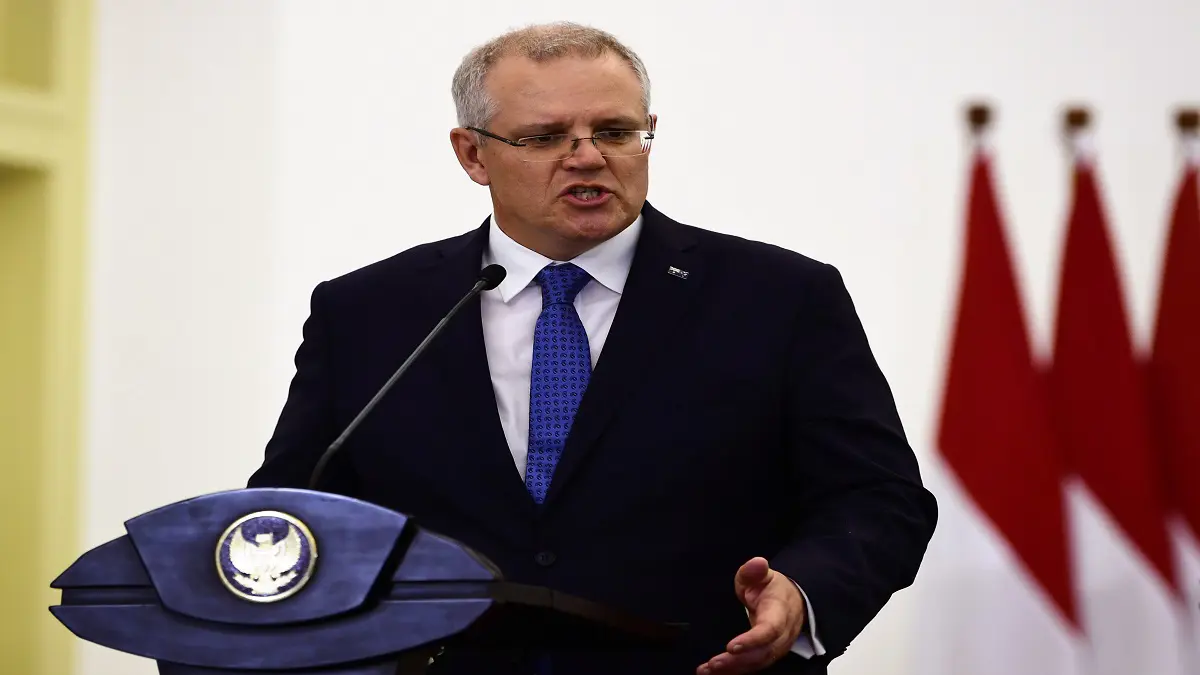 أستراليا: العالم بحاجة لمعرفة منشأ فيروس كورونا