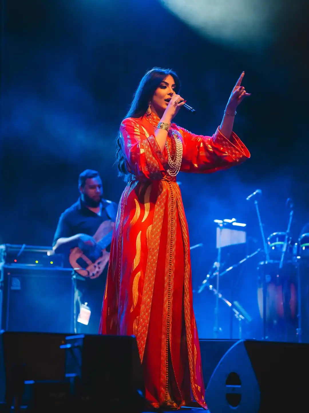 دعاء ليحياوي