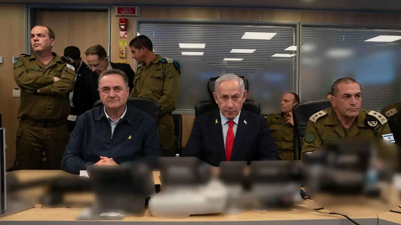 "الإخطار الأخير".. متى ستبلغ واشنطن إسرائيل بموعد الهجوم على إيران؟