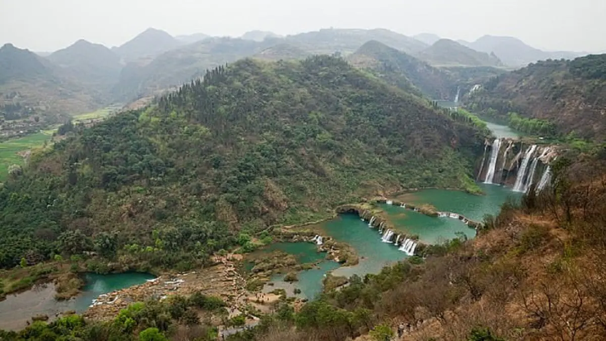 دراسة: أزمة المناخ السبب في نشأة وباء كورونا