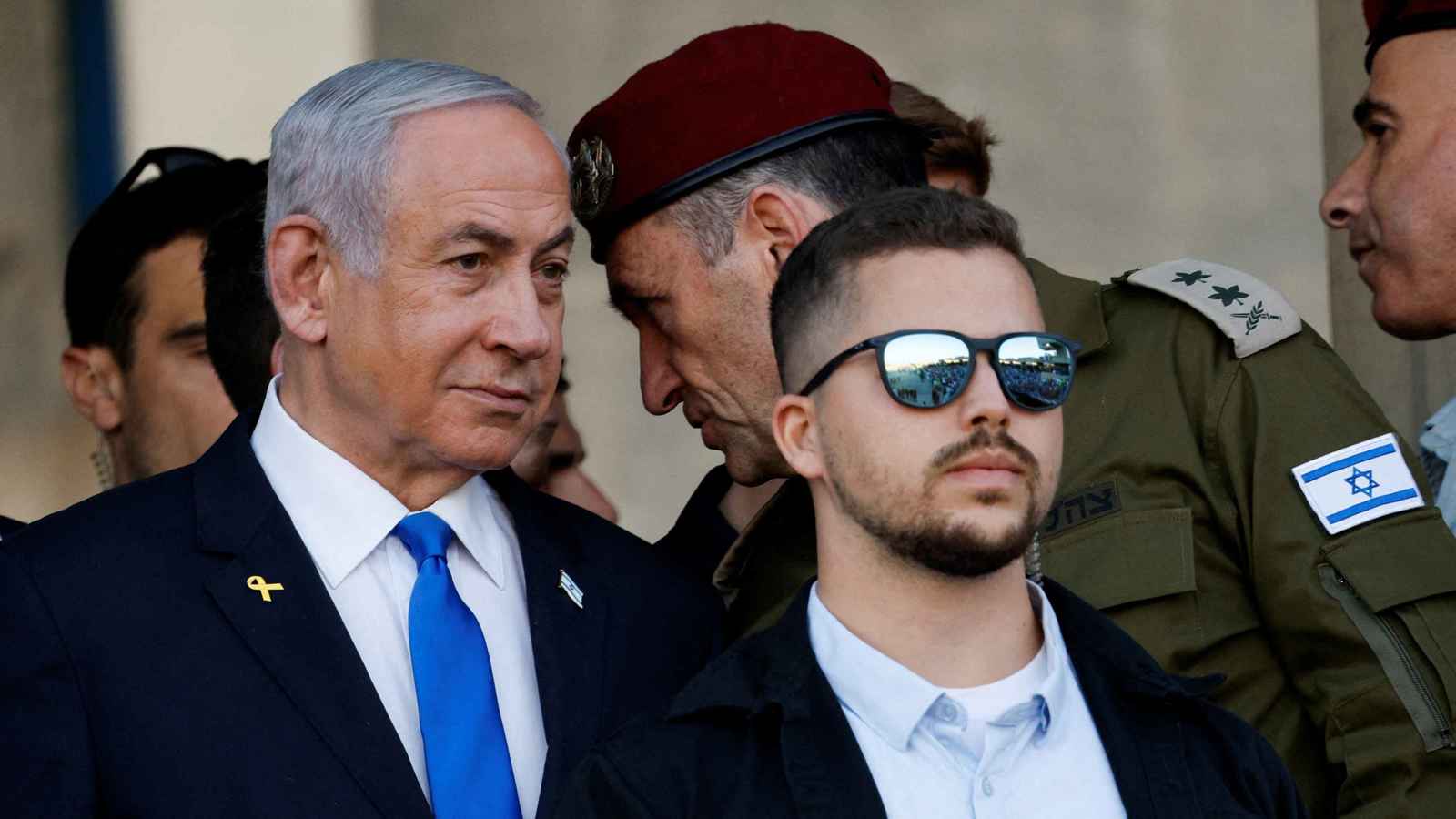 "الوثائق المسربة" تُفاقم أزمة ثقة نتنياهو بالأمن والإعلام الإسرائيلي