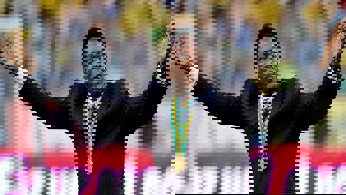 وفاة الأسطورة البرازيلي بيليه عن عمر يناهز 82 عاما بعد صراع مع المرض