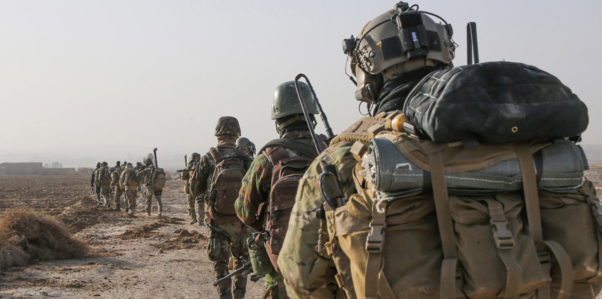 الجيش الأمريكي يقرّر تأجيل إعلان سقوط قتلاه في أفغانستان