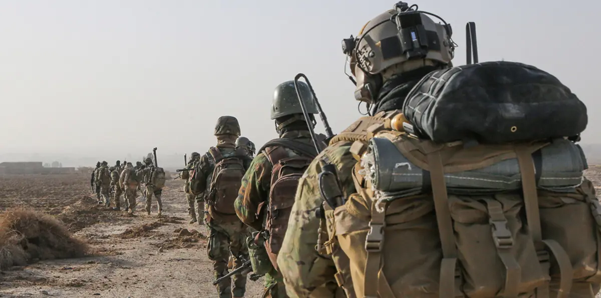 الجيش الأمريكي يقرّر تأجيل إعلان سقوط قتلاه في أفغانستان