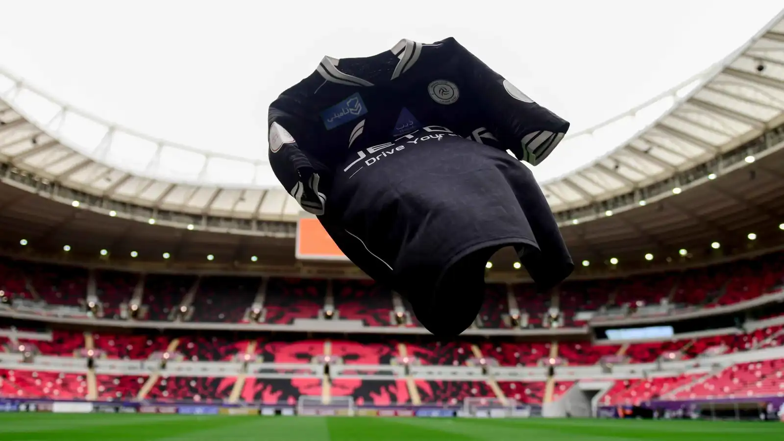 مباشر: مباراة الشباب السعودي ضد الريان القطري بنهائي دوري أبطال الخليج